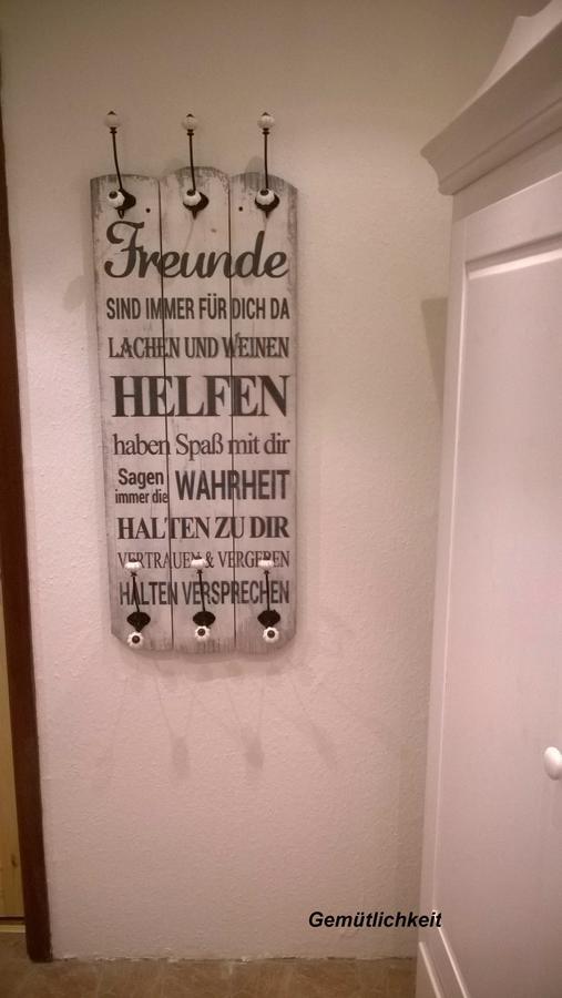 Ferienwohnungen Im Fachwerkhaus Quedlinbourg Extérieur photo